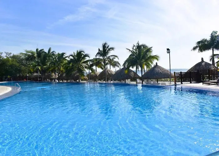 Samaria601 Apartamento Cerca Al Mar En Santa Marta