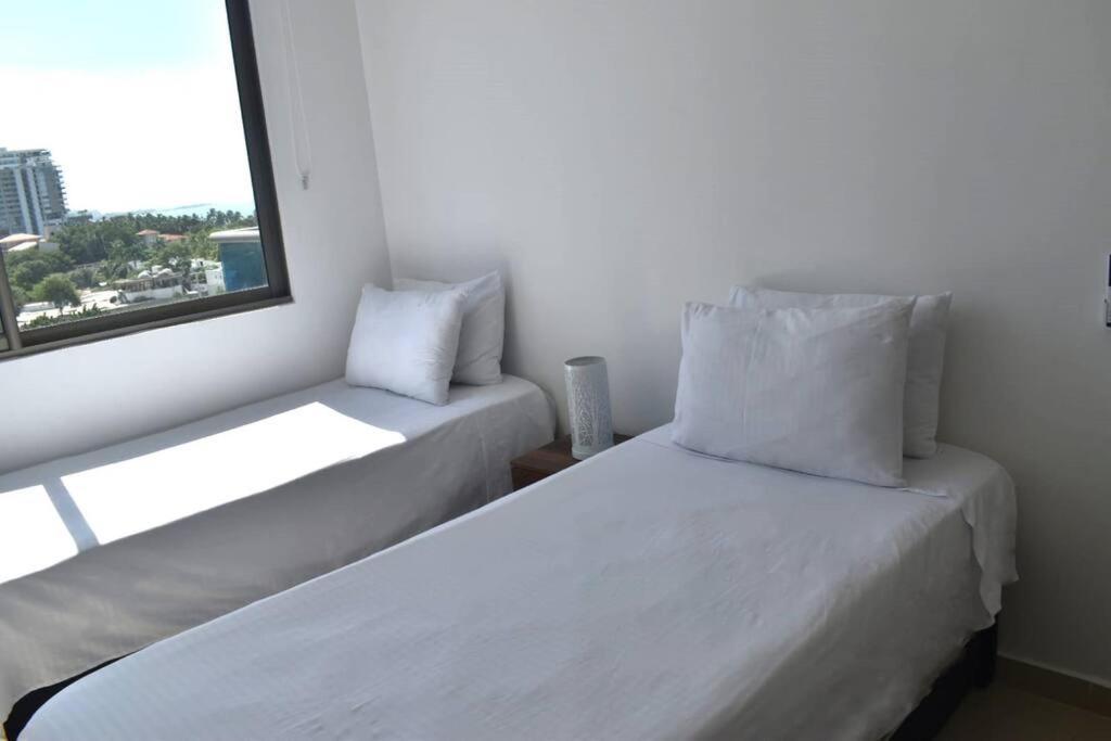 Apartment Samaria601 Apartamento Cerca Al Mar En *