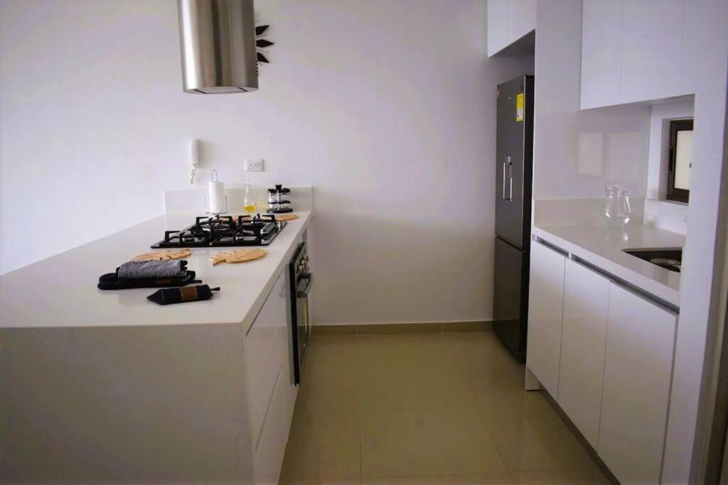 Samaria601 Apartamento Cerca Al Mar En *