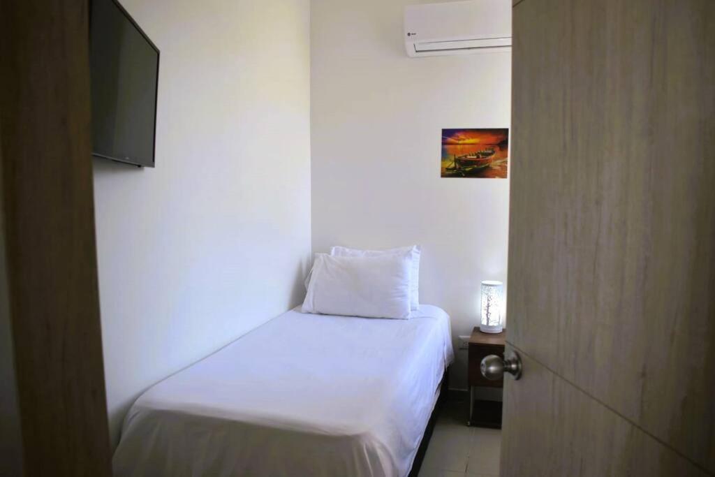 Samaria601 Apartamento Cerca Al Mar En Apartment
