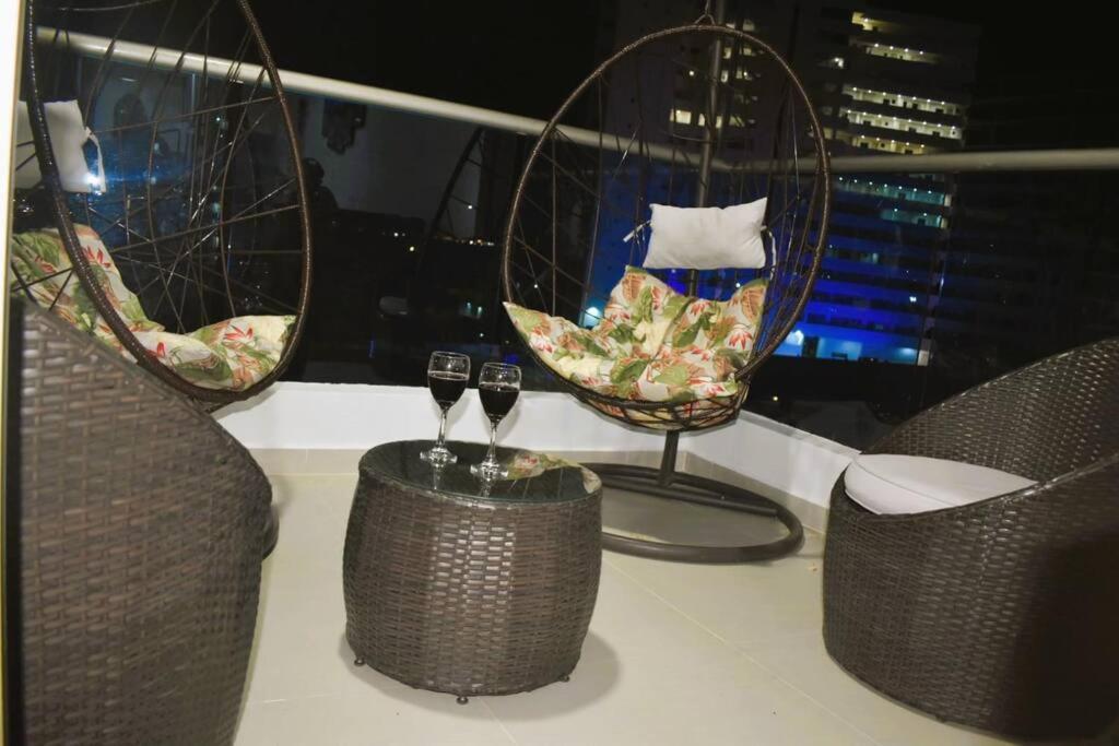 Samaria601 Apartamento Cerca Al Mar En *