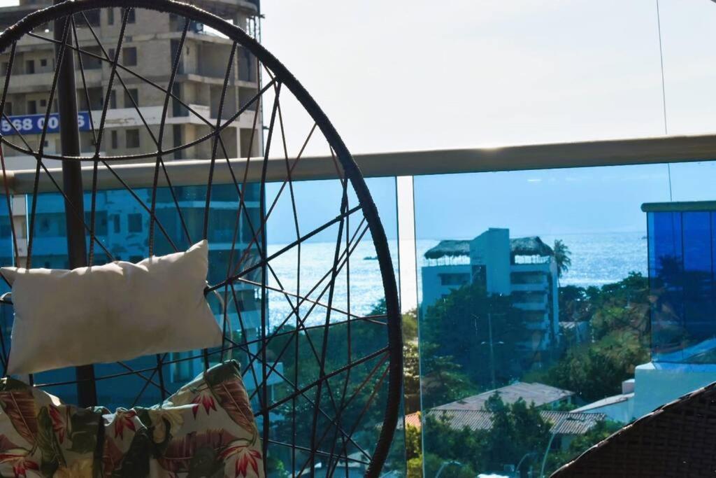 Samaria601 Apartamento Cerca Al Mar En