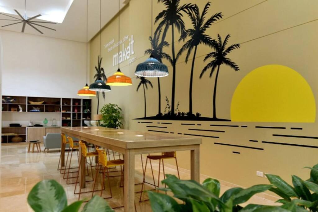 Samaria601 Apartamento Cerca Al Mar En Santa Marta (Magdalena)