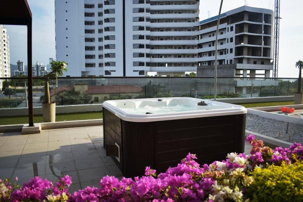 Samaria601 Apartamento Cerca Al Mar En *